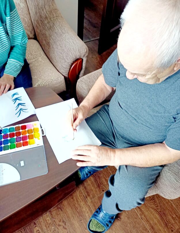 творчество