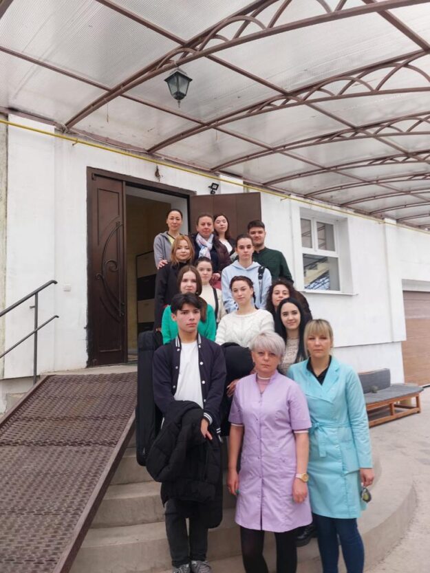 организация концерта организация концерта