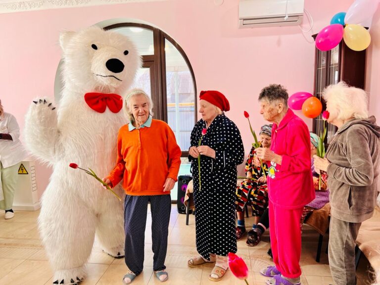 интересный досуг